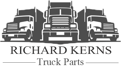 Richard Kerns Truck Parts – Big Truck Parts Super Store