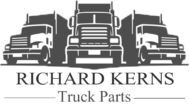 Richard Kerns Truck Parts